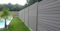 Portail Clôtures dans la vente du matériel pour les clôtures et les clôtures à Limony